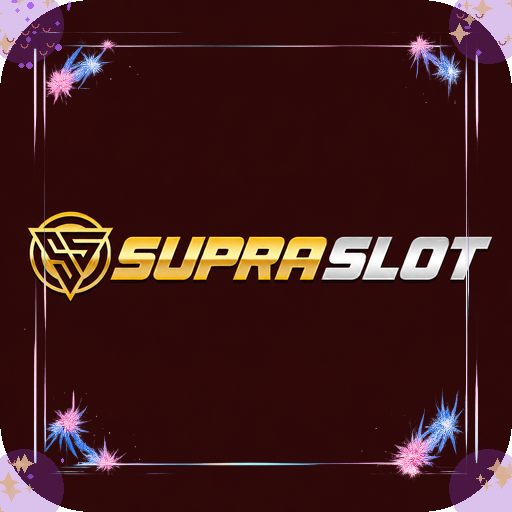 supraslot — mitra unggulan